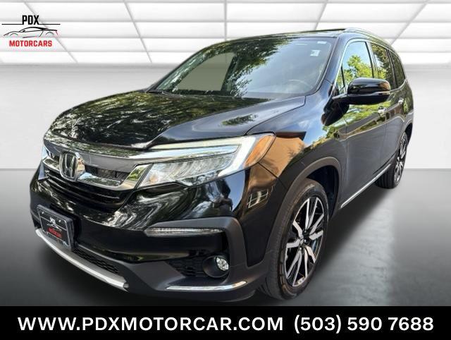 2019 Honda Pilot Touring for sale in Beaverton, OR