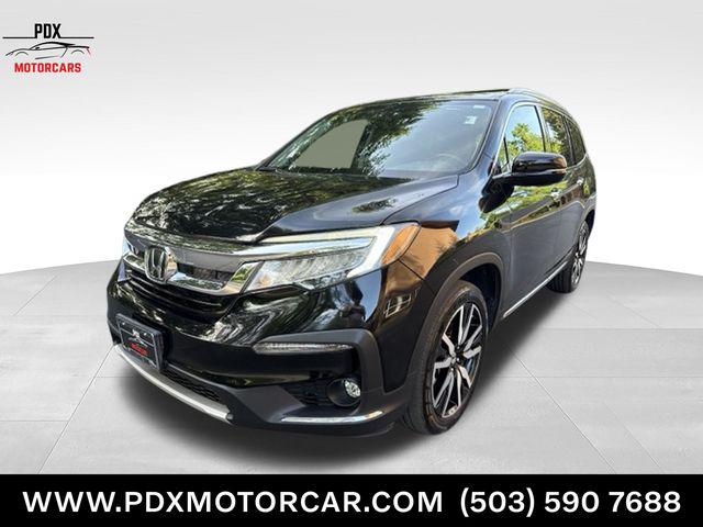 2019 Honda Pilot Touring for sale in Beaverton, OR