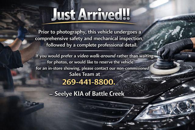 2023 Audi A6 Premium Plus 45 TFSI quattro S tronic for sale in Battle Creek, MI