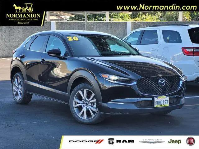 2020 Mazda CX-30 Preferred Package for sale in San Jose, CA