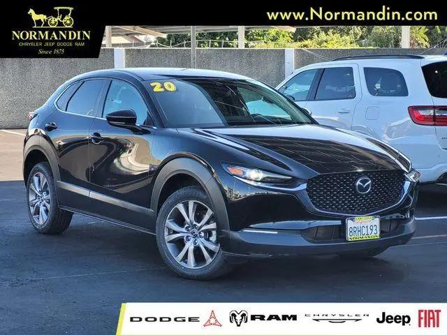 2020 Mazda CX-30 Preferred Package for sale in San Jose, CA