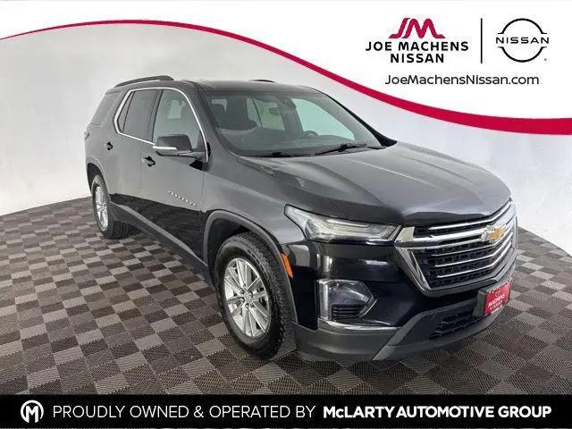 2023 Chevrolet Traverse AWD LT Cloth for sale in Columbia, MO