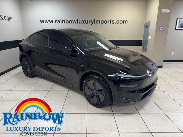 2026 Tesla Model Y Premium Rear-Wheel Drive for sale in Covington, LA