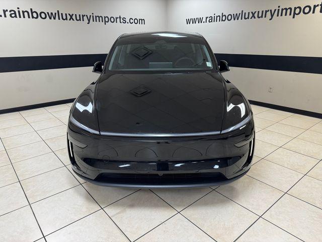 2026 Tesla Model Y Premium Rear-Wheel Drive