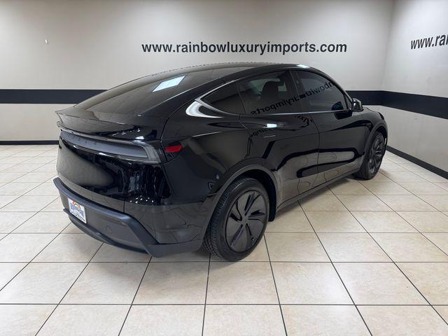 2026 Tesla Model Y Premium Rear-Wheel Drive