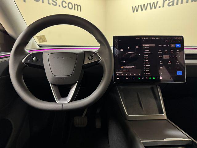 2026 Tesla Model Y Premium Rear-Wheel Drive