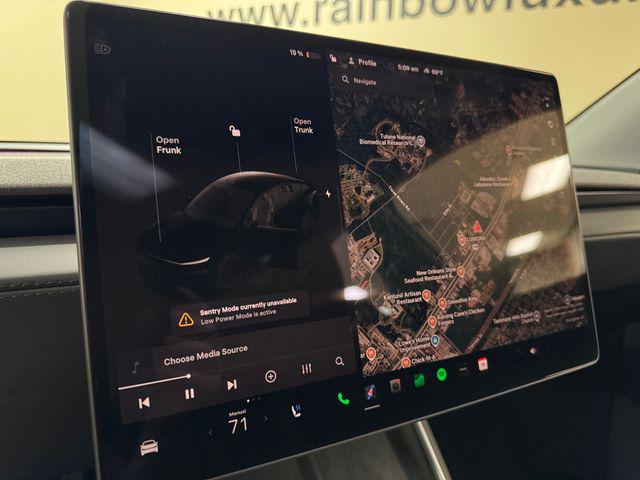 2026 Tesla Model Y Premium Rear-Wheel Drive