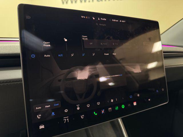 2026 Tesla Model Y Premium Rear-Wheel Drive