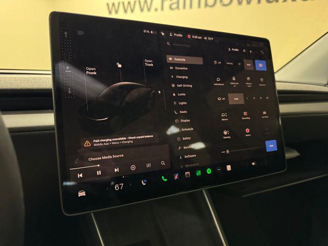 2026 Tesla Model Y Premium Rear-Wheel Drive