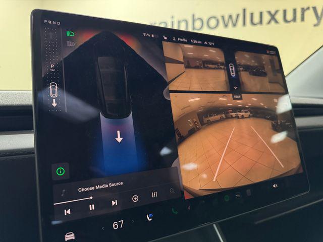 2026 Tesla Model Y Premium Rear-Wheel Drive