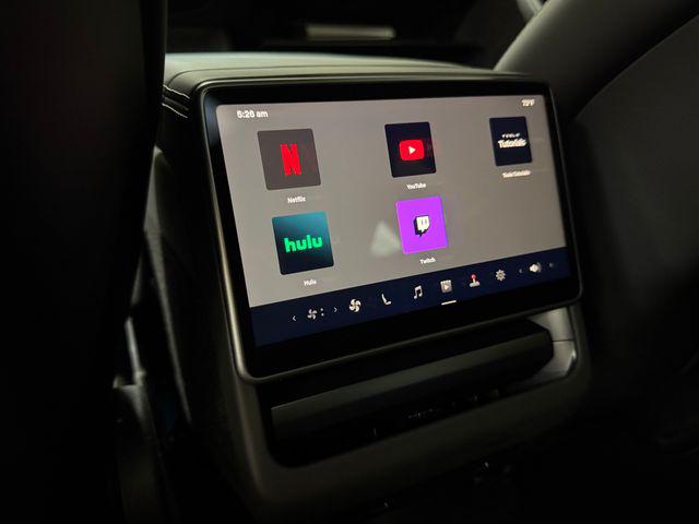 2026 Tesla Model Y Premium Rear-Wheel Drive