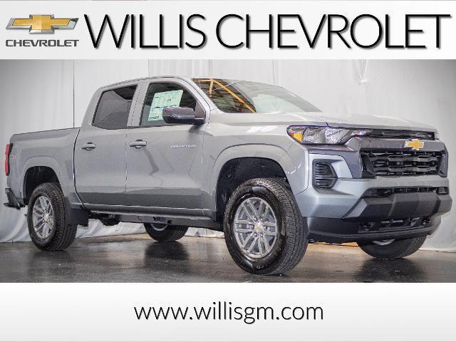 2026 Chevrolet Colorado LT, 4WD for sale in Smyrna, DE