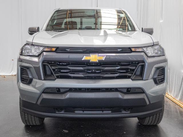2026 Chevrolet Colorado LT, 4WD