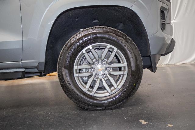 2026 Chevrolet Colorado LT, 4WD