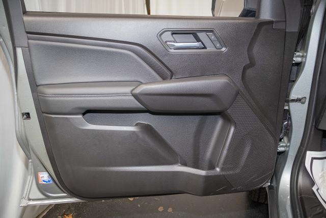 2026 Chevrolet Colorado LT, 4WD
