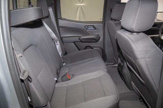 2026 Chevrolet Colorado LT, 4WD