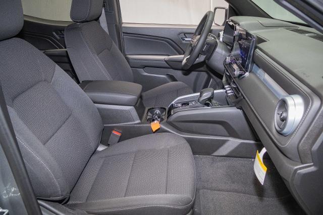 2026 Chevrolet Colorado LT, 4WD