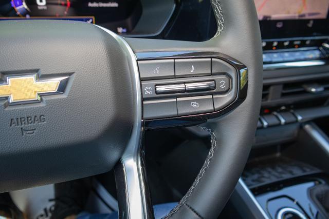 2026 Chevrolet Colorado LT, 4WD