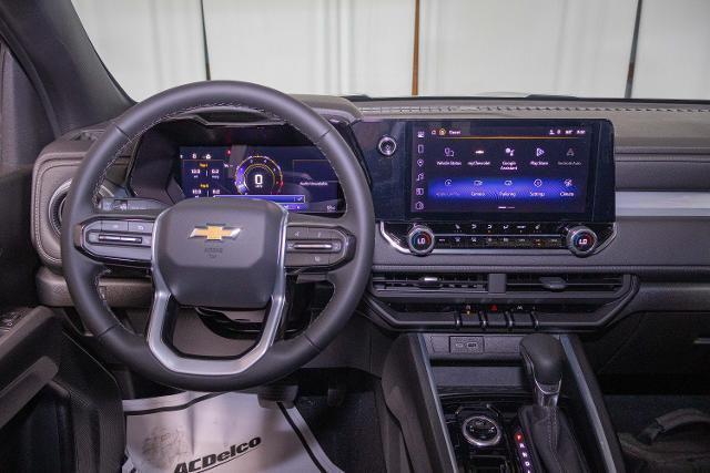 2026 Chevrolet Colorado LT, 4WD