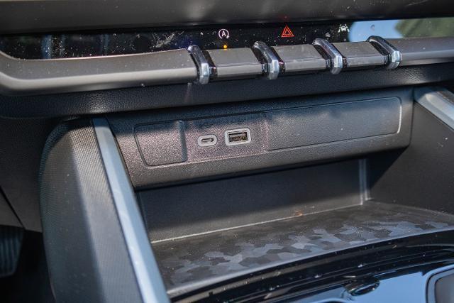 2026 Chevrolet Colorado LT, 4WD