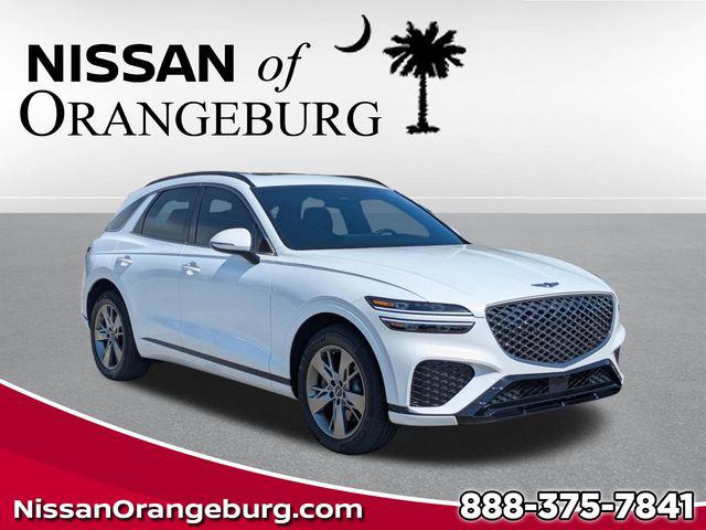 2025 Genesis GV70 3.5T AWD Sport for sale in Orangeburg, SC