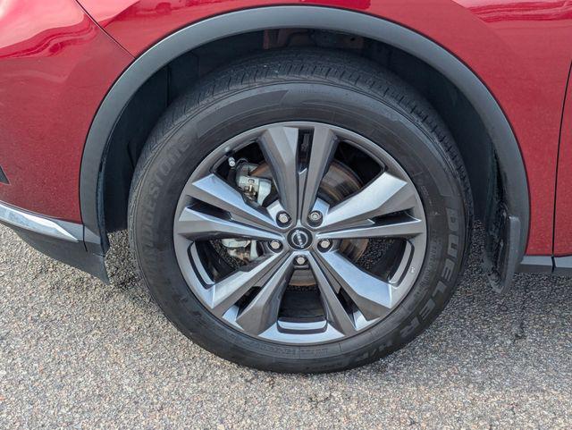 2023 Nissan Murano Platinum FWD