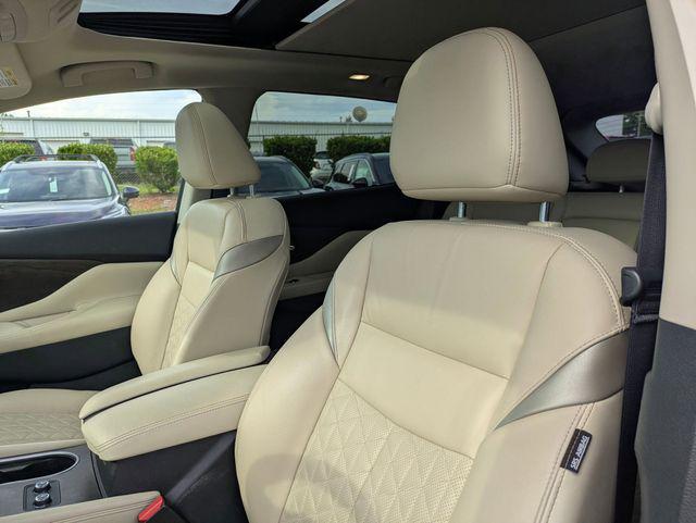 2023 Nissan Murano Platinum FWD