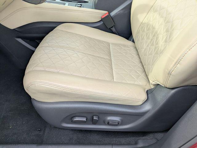 2023 Nissan Murano Platinum FWD
