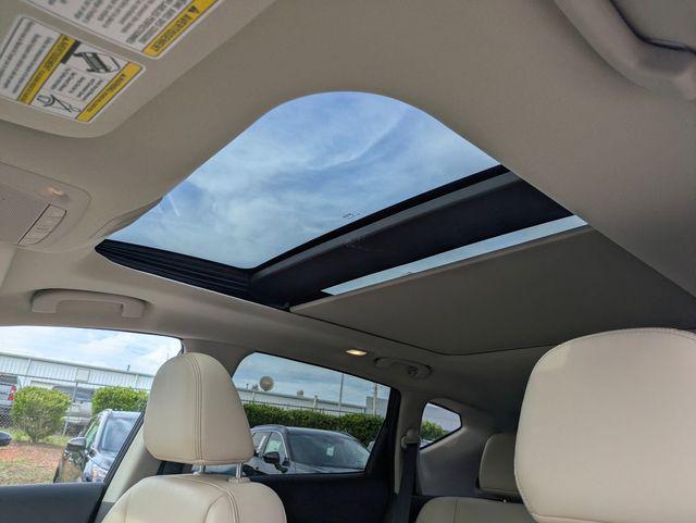 2023 Nissan Murano Platinum FWD