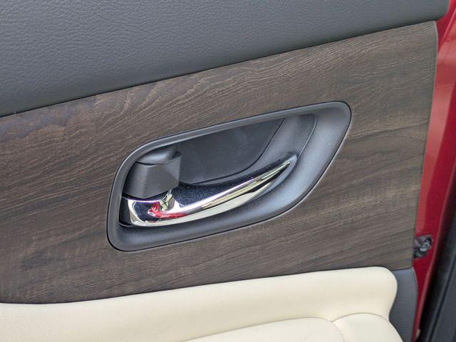 2023 Nissan Murano Platinum FWD