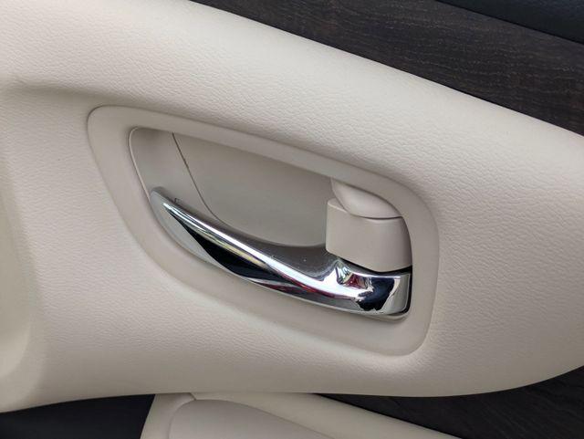 2023 Nissan Murano Platinum FWD