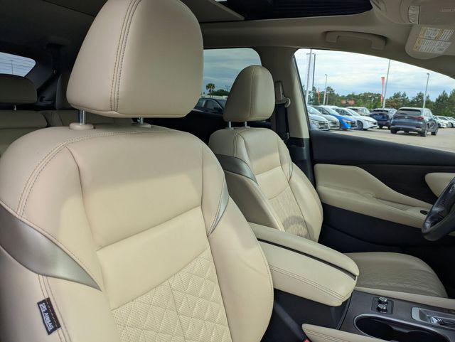 2023 Nissan Murano Platinum FWD