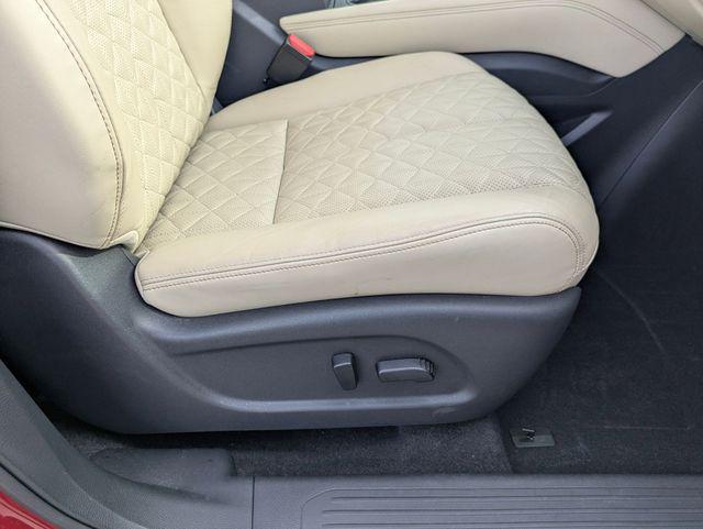 2023 Nissan Murano Platinum FWD