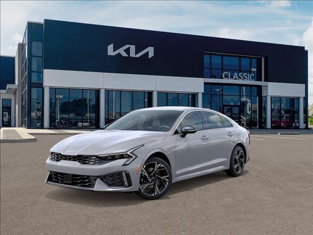 2026 Kia K5 GT-Line FWD for sale in Beaumont, TX