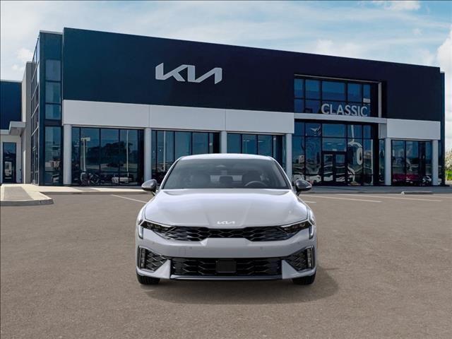 2026 Kia K5 GT-Line FWD