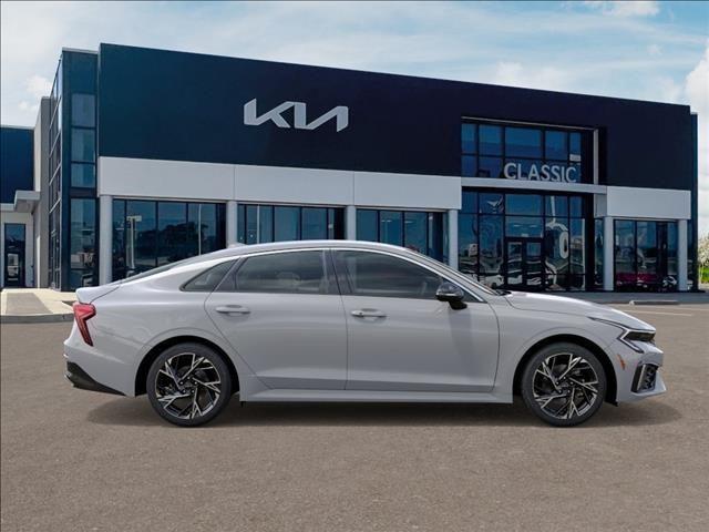 2026 Kia K5 GT-Line FWD