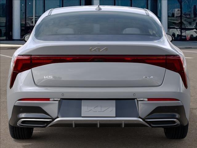 2026 Kia K5 GT-Line FWD