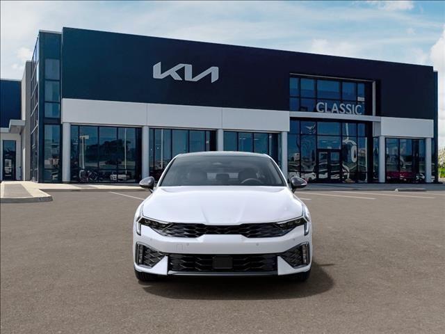 2026 Kia K5 GT-Line FWD