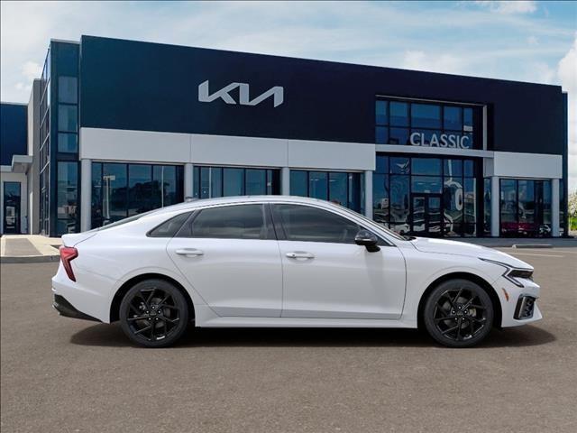 2026 Kia K5 GT-Line FWD