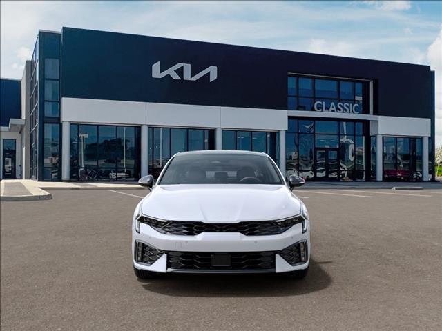 2026 Kia K5 GT-Line FWD