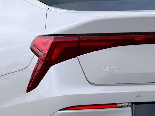 2026 Kia K5 GT-Line FWD