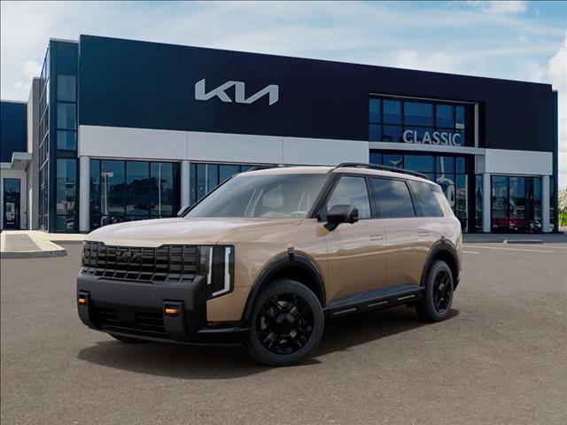 2027 Kia Telluride X-Pro SX for sale in Beaumont, TX