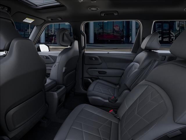 2027 Kia Telluride X-Pro SX