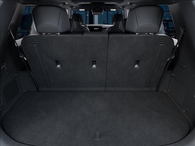 2027 Kia Telluride X-Pro SX