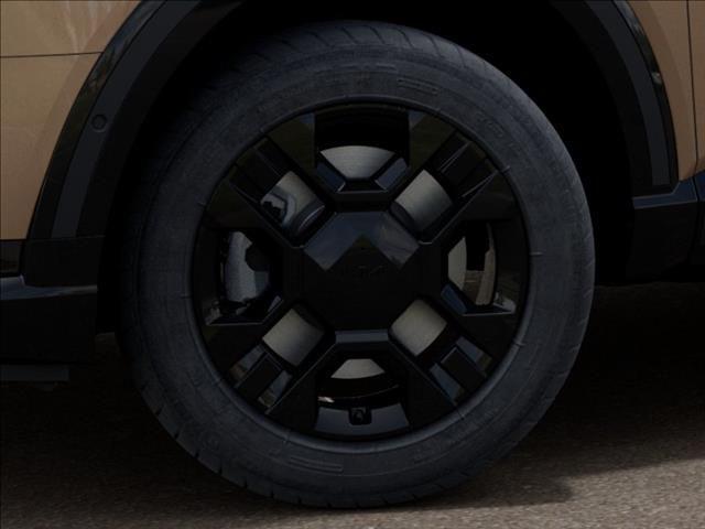 2027 Kia Telluride X-Pro SX