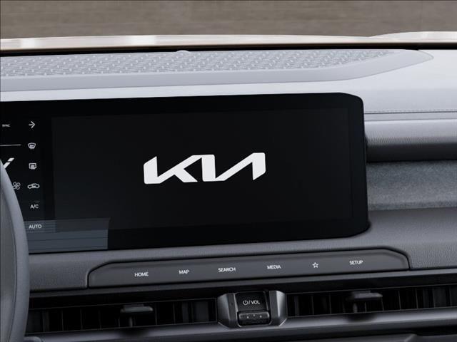 2027 Kia Telluride X-Pro SX