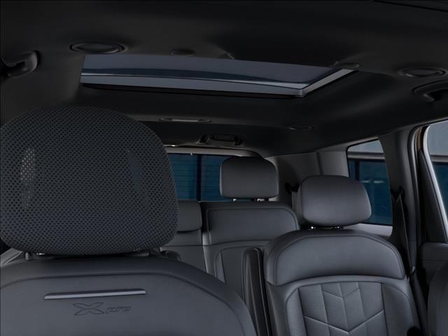2027 Kia Telluride X-Pro SX