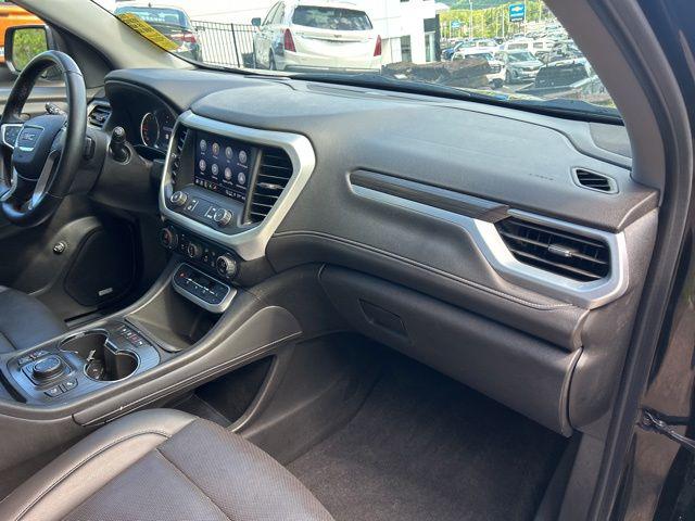 2023 GMC Acadia AWD SLT