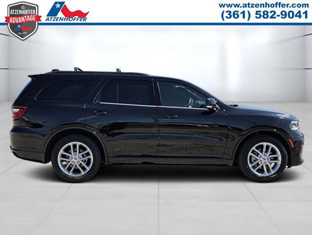 2024 Dodge Durango GT Plus RWD