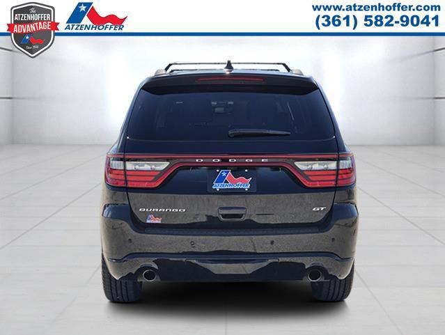 2024 Dodge Durango GT Plus RWD